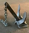 Marine Anchor